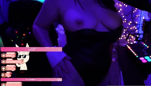 Curvyllama - Video Leaks #32