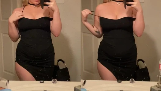 Curvyllama - Video Leaks #38