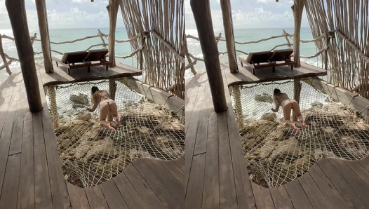 Curvyllama - Video Leaks #39