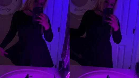 Curvyllama - Video Leaks #40