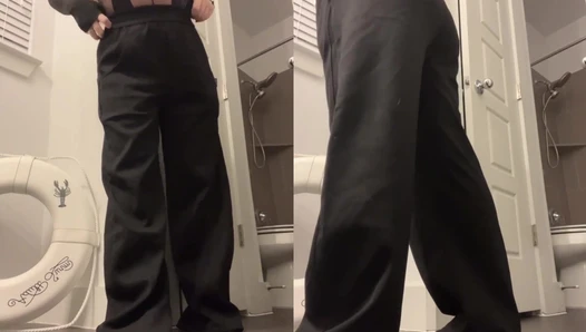 Curvyllama - Video Leaks #43