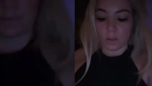 Curvyllama - Video Leaks #53