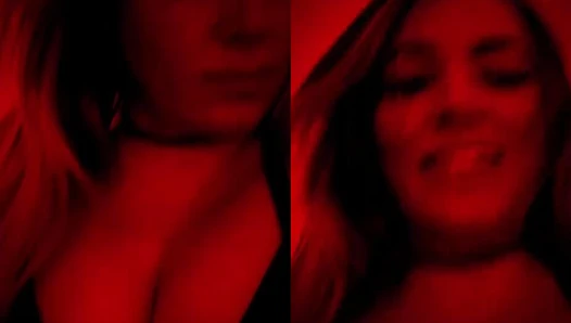 Curvyllama - Video Leaks #59