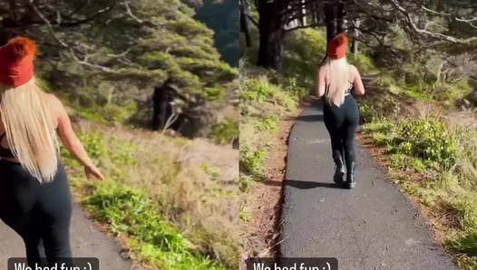 Curvyllama - Video Leaks #62