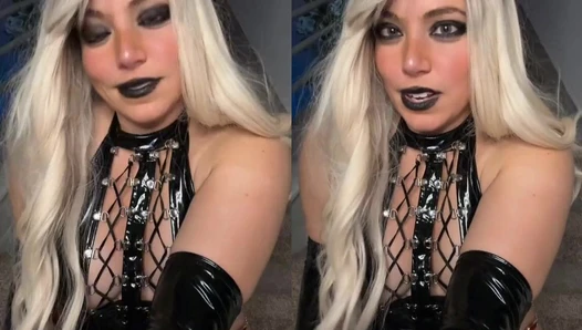 Curvyllama - Video Leaks #75