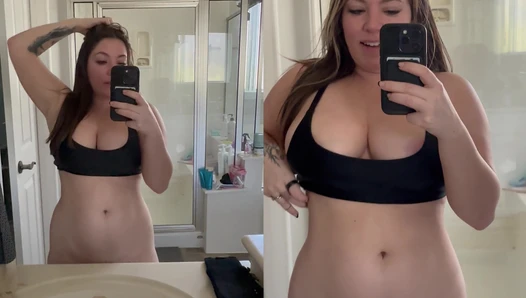 Curvyllama - Video Leaks #80