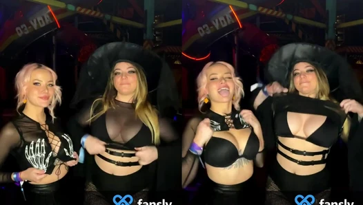 Curvyllama - Video Leaks #108