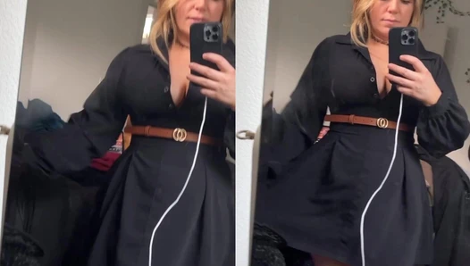 Curvyllama - Video Leaks #116