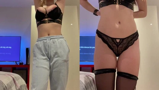 Goldie_48 - Kim???????? OnlyFans_16