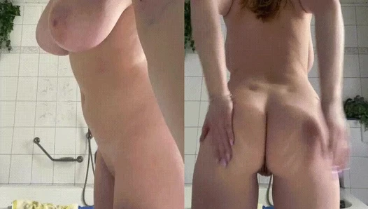 Goldie_48 - Video Leaks #15