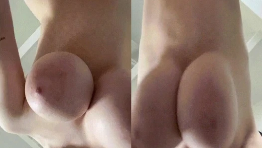 Goldie_48 - Video Leaks #25