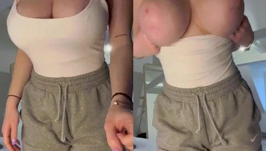 Goldie_48 - Video Leaks #29