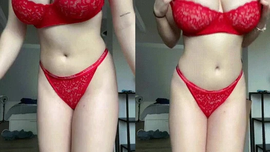 Goldie_48 - Video Leaks #30