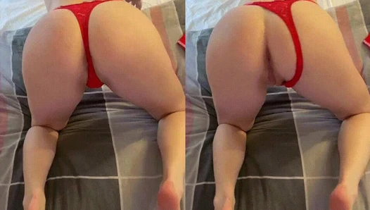 Goldie_48 - Video Leaks #32
