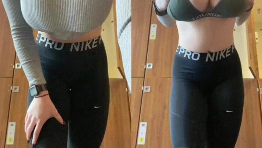 Goldie_48 - Video Leaks #35