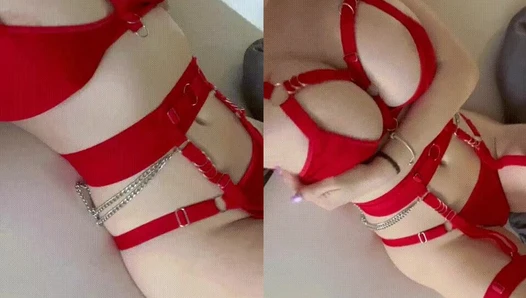 Goldie_48 - Video Leaks #41