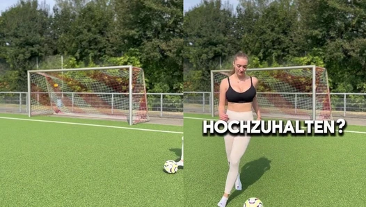 Goldie_48 - Video Leaks #46