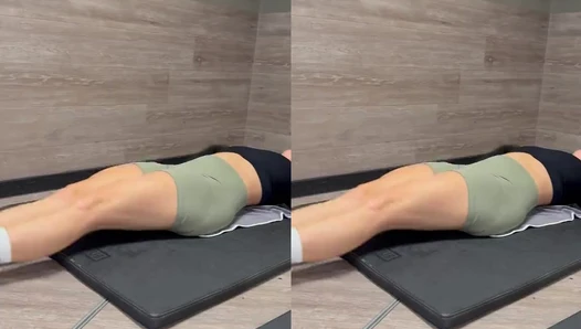 Goldie_48 - Video Leaks #47