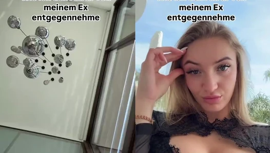 Goldie_48 - Video Leaks #55