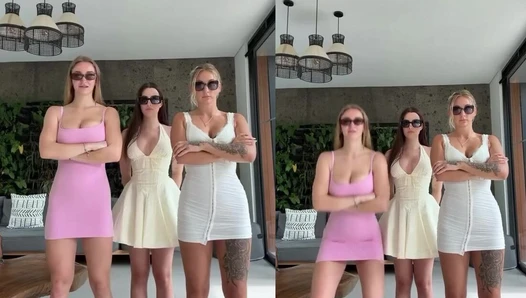 Goldie_48 - Video Leaks #57