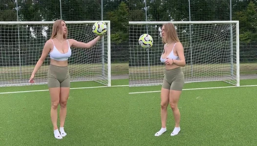 Goldie_48 - Video Leaks #62