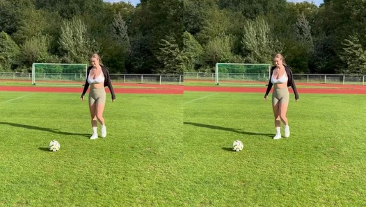 Goldie_48 - Video Leaks #66