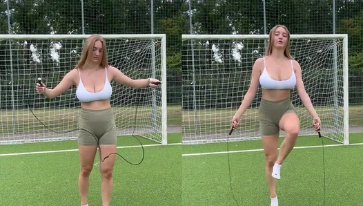 Goldie_48 - Video Leaks #68