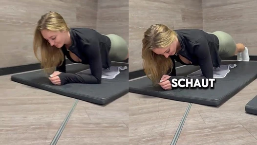 Goldie_48 - Video Leaks #71