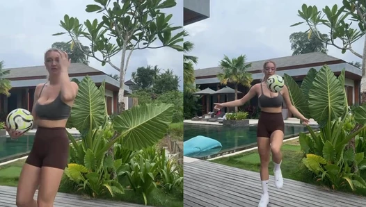 Goldie_48 - Video Leaks #74