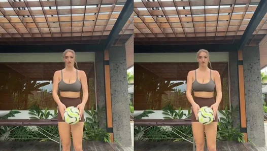 Goldie_48 - Video Leaks #76