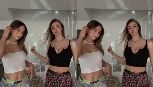 Goldie_48 - Video Leaks #77