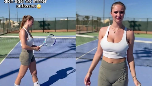 Goldie_48 - Video Leaks #79