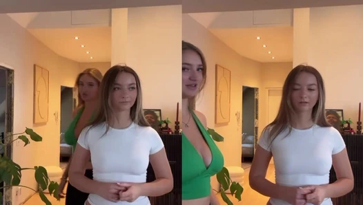 Goldie_48 - Video Leaks #80