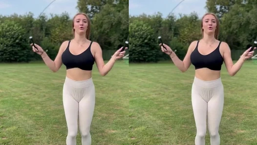 Goldie_48 - Video Leaks #81