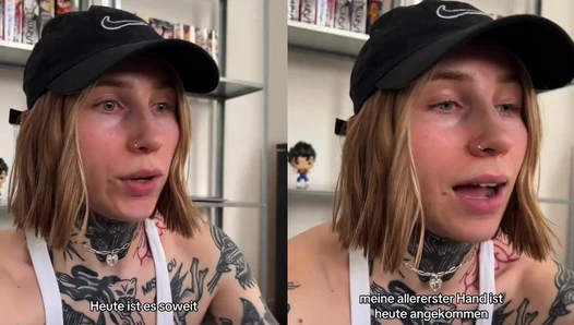 inkedsophiie - Video Leaks