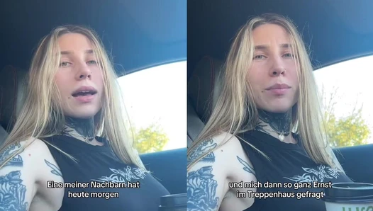inkedsophiie - Video Leaks #2