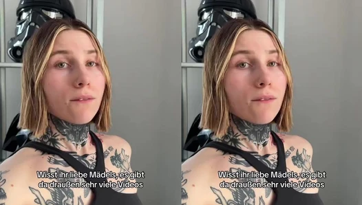 inkedsophiie - Video Leaks #3