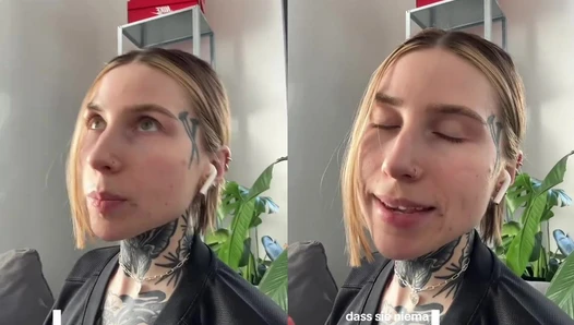 inkedsophiie - Video Leaks #4