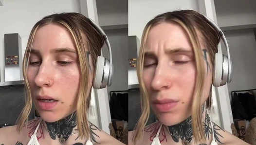 inkedsophiie - Video Leaks #5