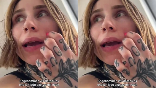 inkedsophiie - Video Leaks #12