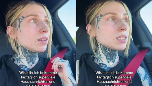 inkedsophiie - Video Leaks #13