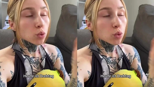 inkedsophiie - Video Leaks #15