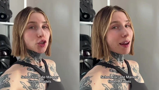 inkedsophiie - Video Leaks #16