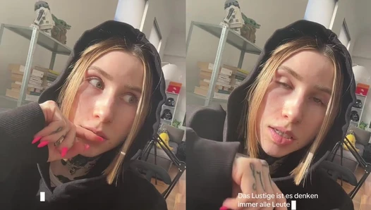 inkedsophiie - Video Leaks #17
