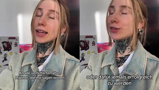 inkedsophiie - Video Leaks #20