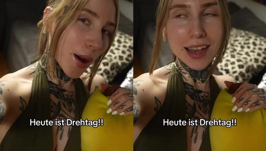 inkedsophiie - Video Leaks #21