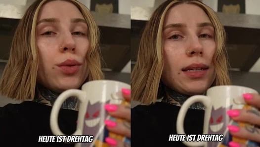 inkedsophiie - Video Leaks #22