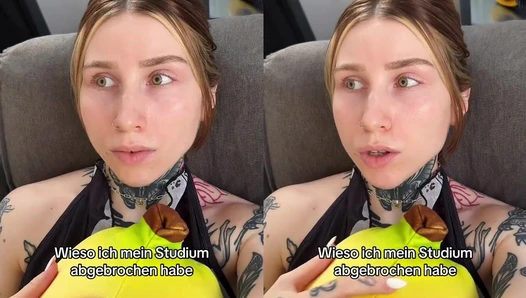 inkedsophiie - Video Leaks #25