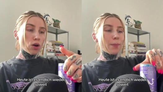 inkedsophiie - Video Leaks #26