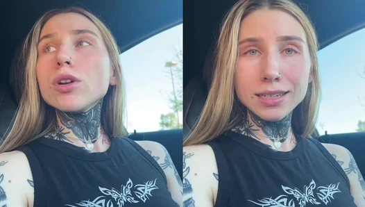 inkedsophiie - Video Leaks #29